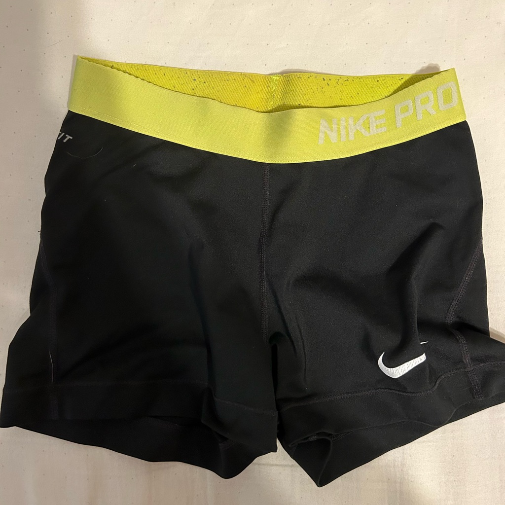 Nike Pros